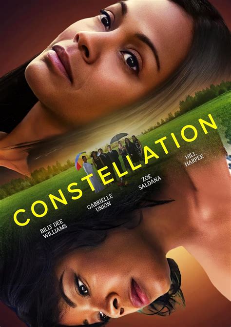 constellation imdb